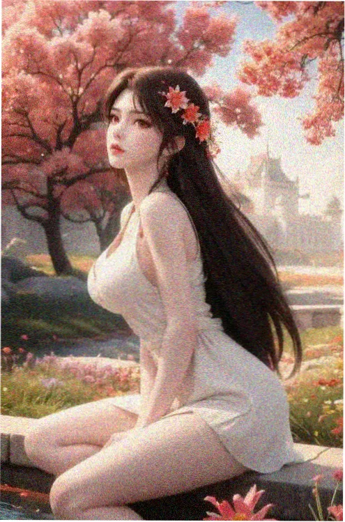 蘑菇视频悬疑剧集雾港回声封面