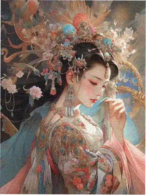蘑菇视频犯罪电影无声证词封面